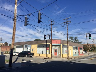 More details for 501 Marshall Ave SW, Roanoke, VA - Flex for Lease