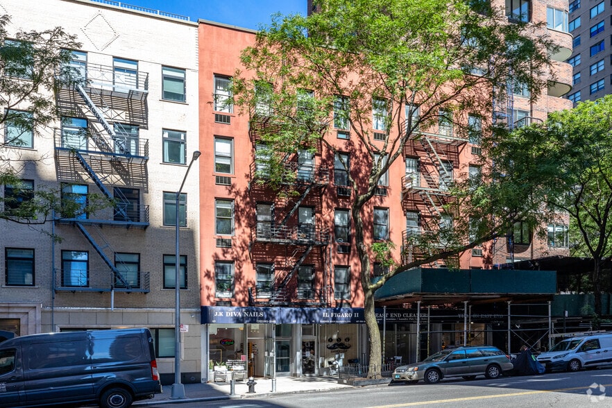 50 East End Ave, New York, NY for sale - Primary Photo - Image 1 of 1