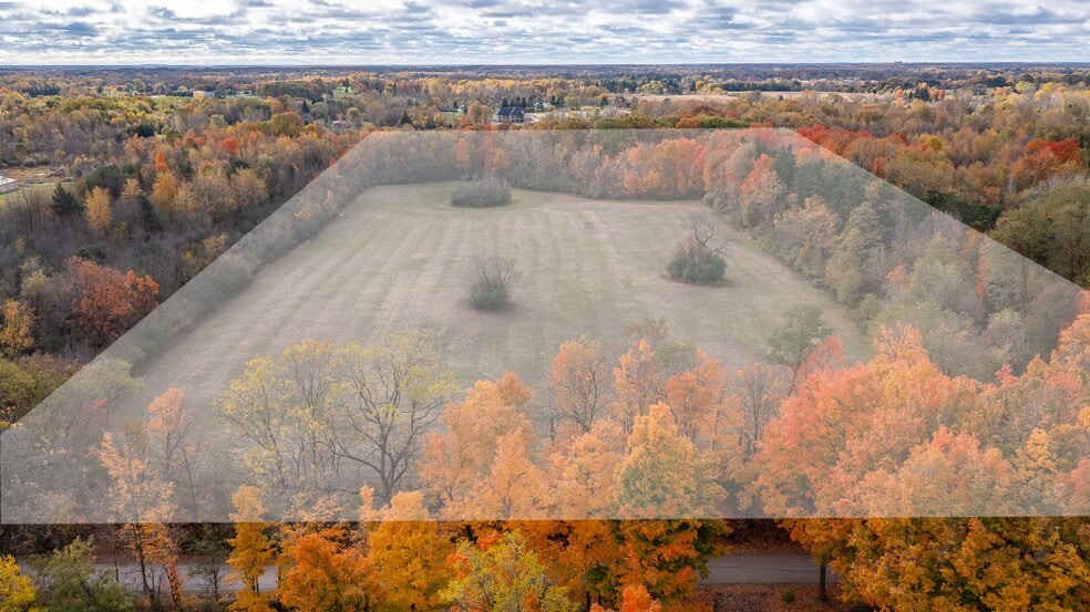 000 Brookville Rd, Plymouth, MI for sale - Building Photo - Image 2 of 10