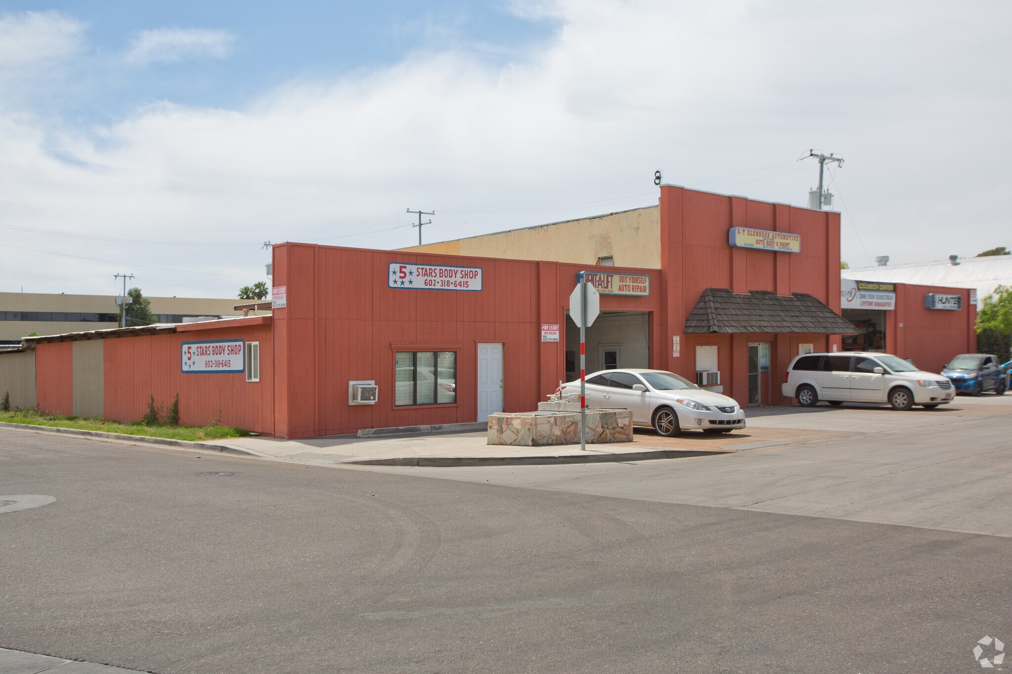 635 W Glenrosa Ave, Phoenix, AZ for sale Primary Photo- Image 1 of 1