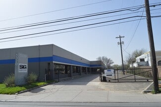 More details for 5320 Rittiman Rd, San Antonio, TX - Industrial for Lease
