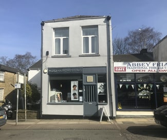 More details for 33-43 Abbey St, Accrington - Retail for Sale