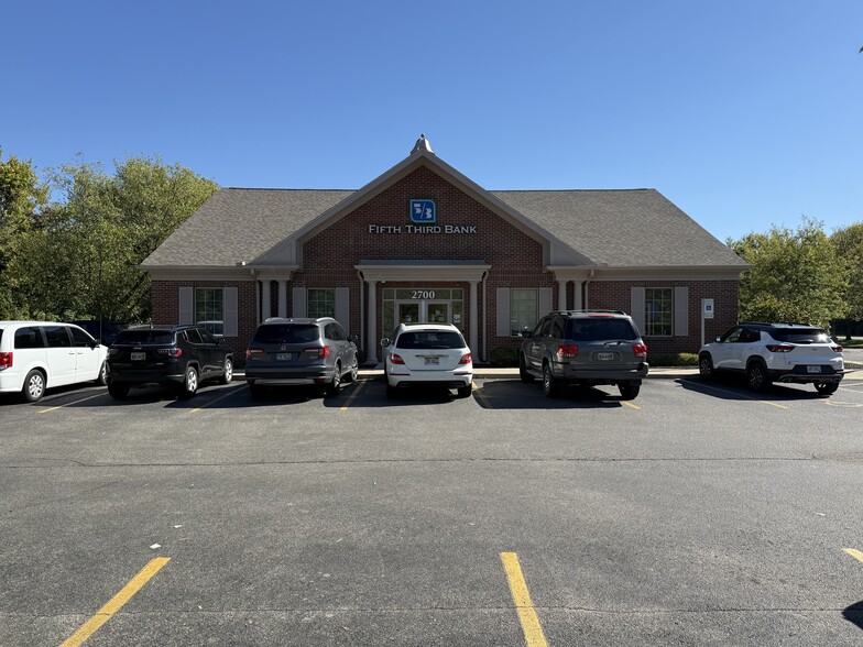 2700 N Limestone St, Springfield, OH for sale - Building Photo - Image 2 of 7