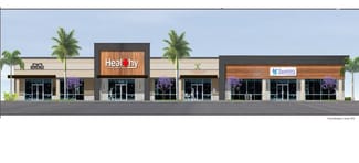 More details for 3801 34th St S, Saint Petersburg, FL - Retail for Lease