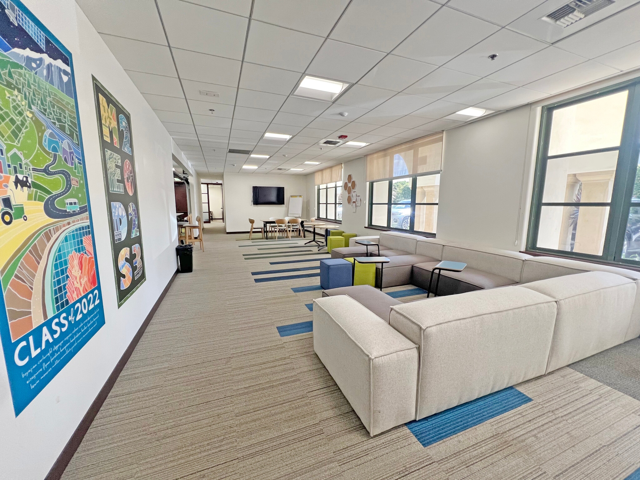 1021 Anacapa St, Santa Barbara, CA for lease Interior Photo- Image 1 of 8