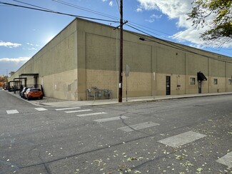 More details for 1011 W Miller St, Boise, ID - Industrial for Lease