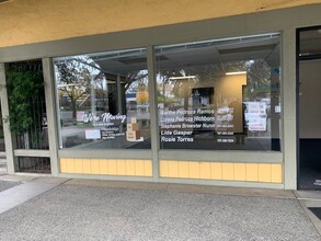 3136-3222 Jefferson St, Napa, CA for lease Building Photo- Image 2 of 10