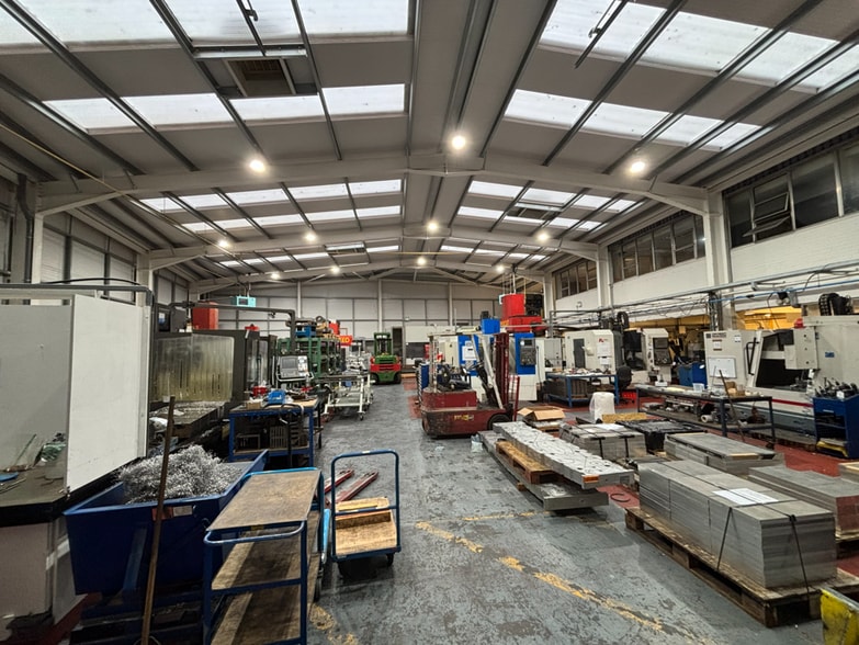 Gypsy Patch Ln, Patchway for sale - Interior Photo - Image 3 of 5