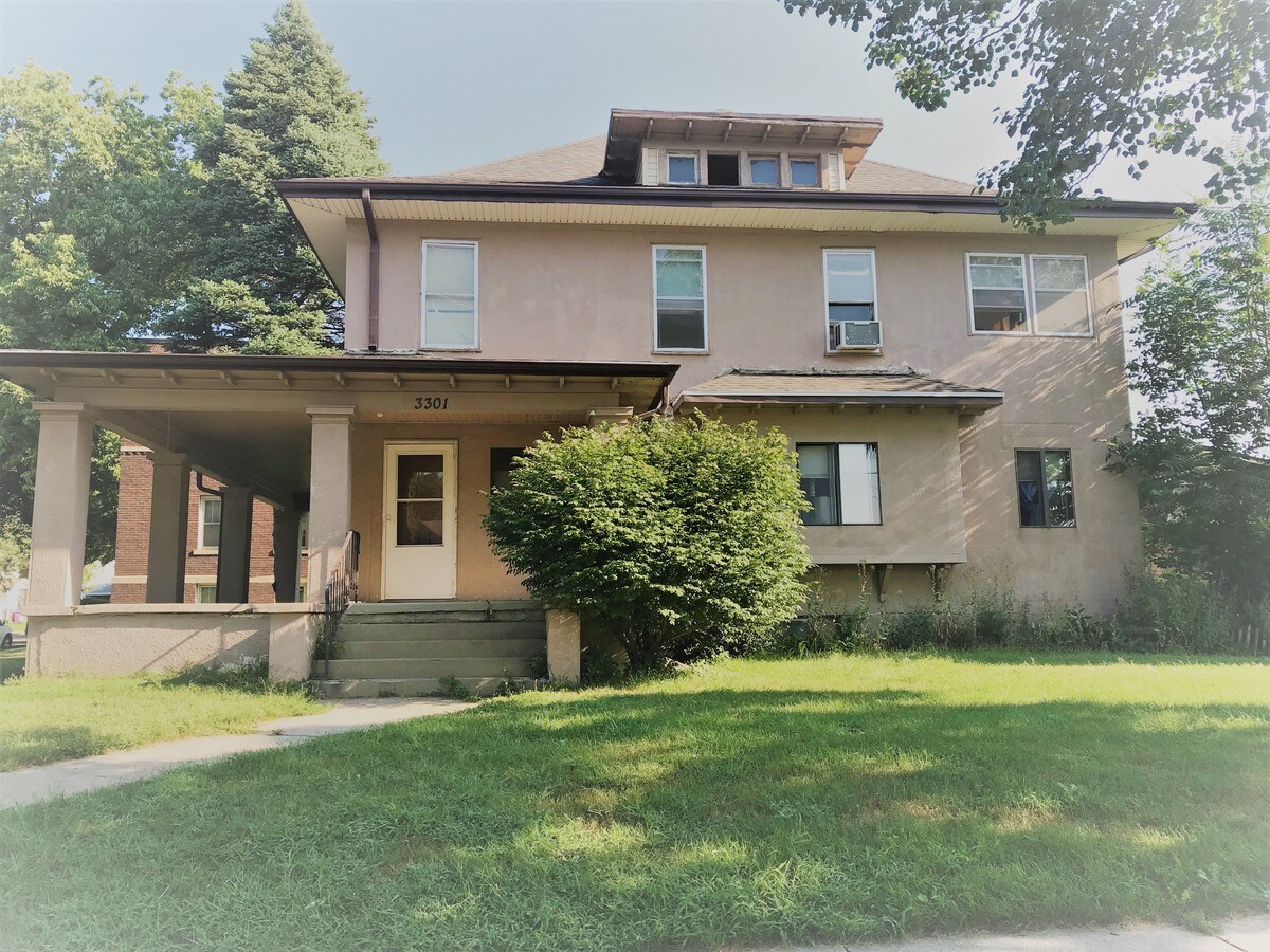 918 S Paxton St, Sioux City, IA 51106 Property Record