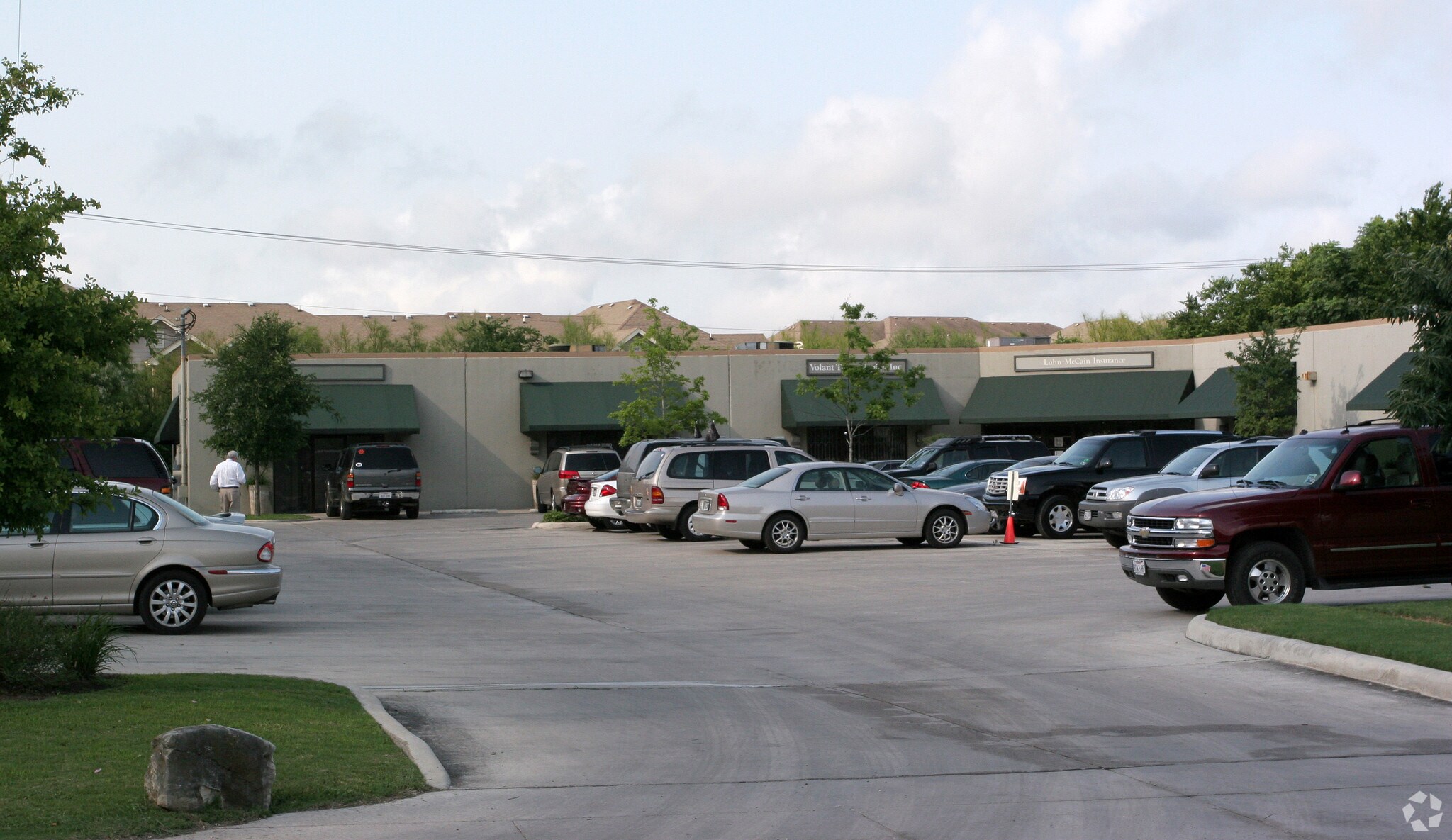 332 W Sunset Rd, San Antonio, TX for sale Building Photo- Image 1 of 1