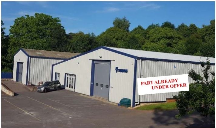 Swerford, Swerford for sale Primary Photo- Image 1 of 1