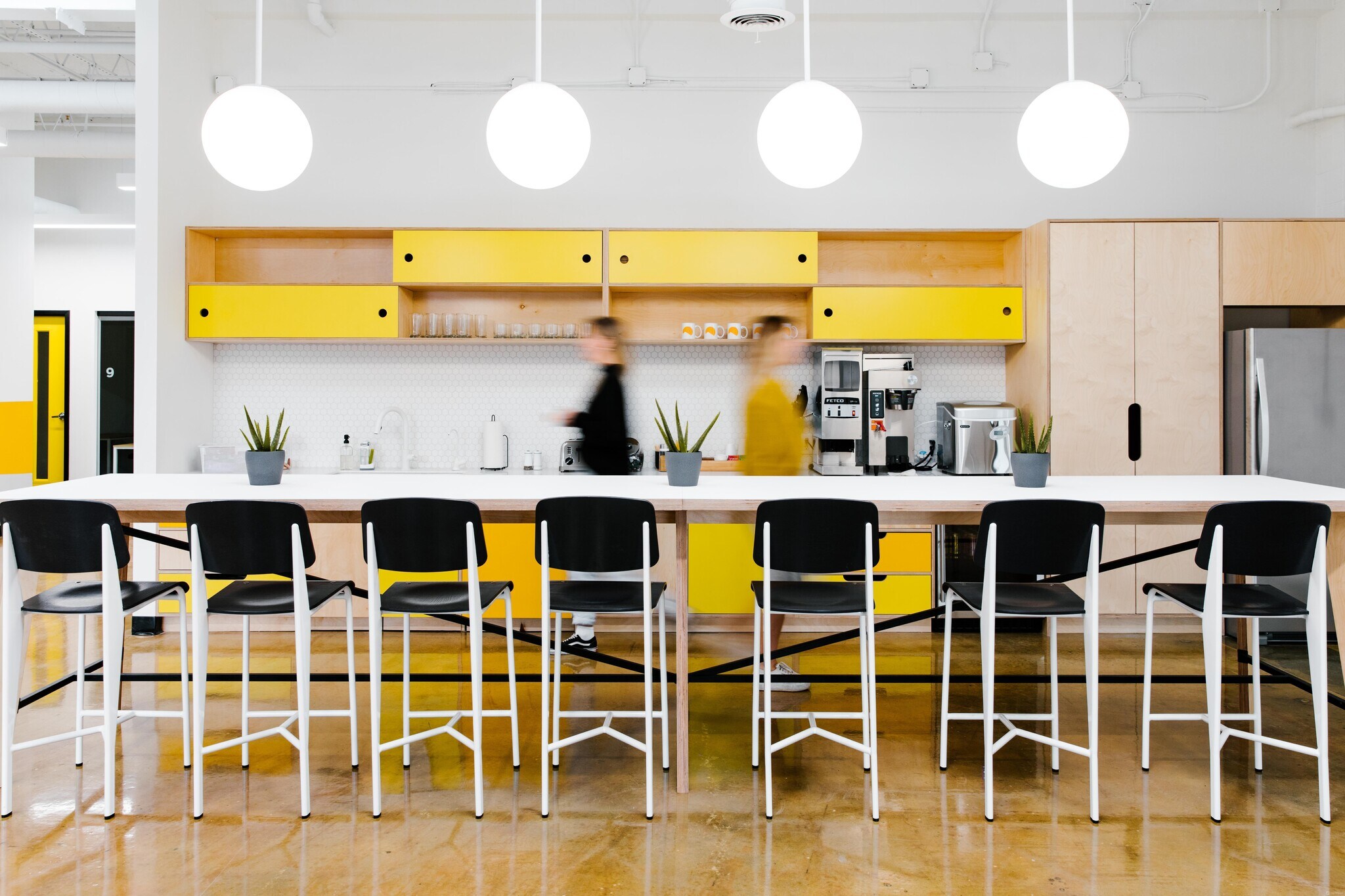 1345 Seaboard Industrial Blvd NW, Atlanta, GA 30318 - Saltbox | LoopNet