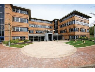 More details for 1011 Stratford Rd, Solihull - Office for Lease