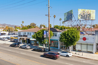 More details for 438-444 N La Cienega Blvd, Los Angeles, CA - Retail for Sale