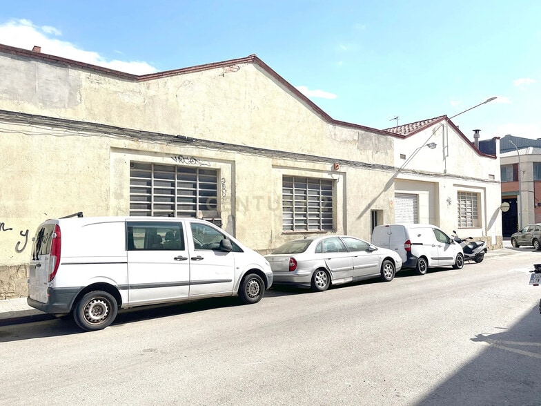 Industrial in Sabadell, Barcelona for sale - Building Photo - Image 1 of 9