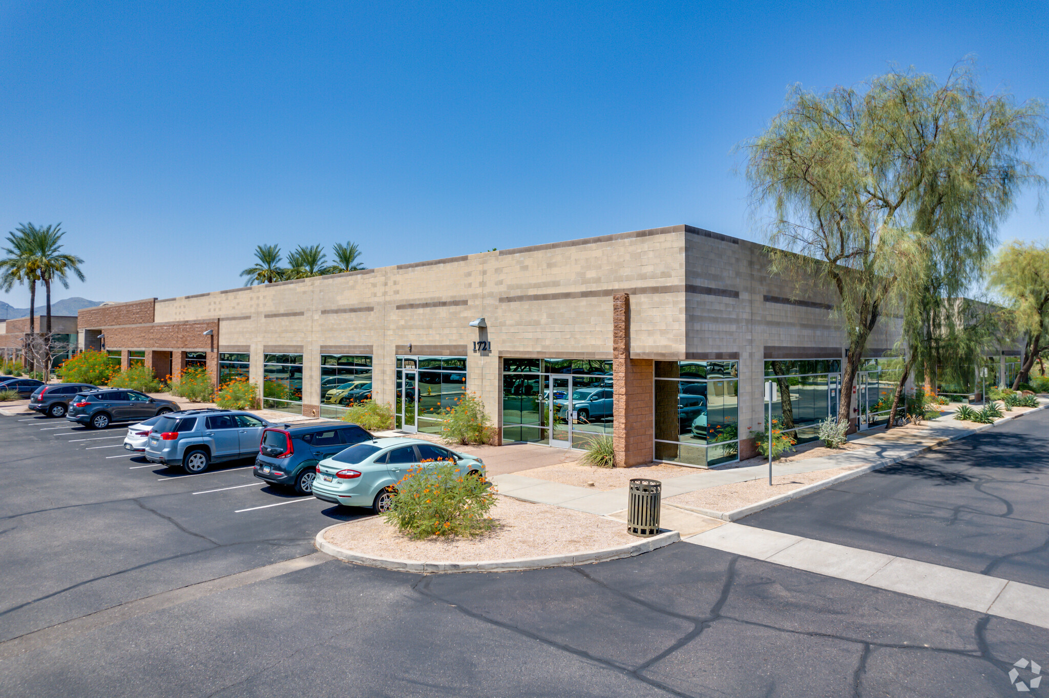 1725 W Greentree Dr, Tempe, AZ 85284 - Agave Executive Center Bldg C ...