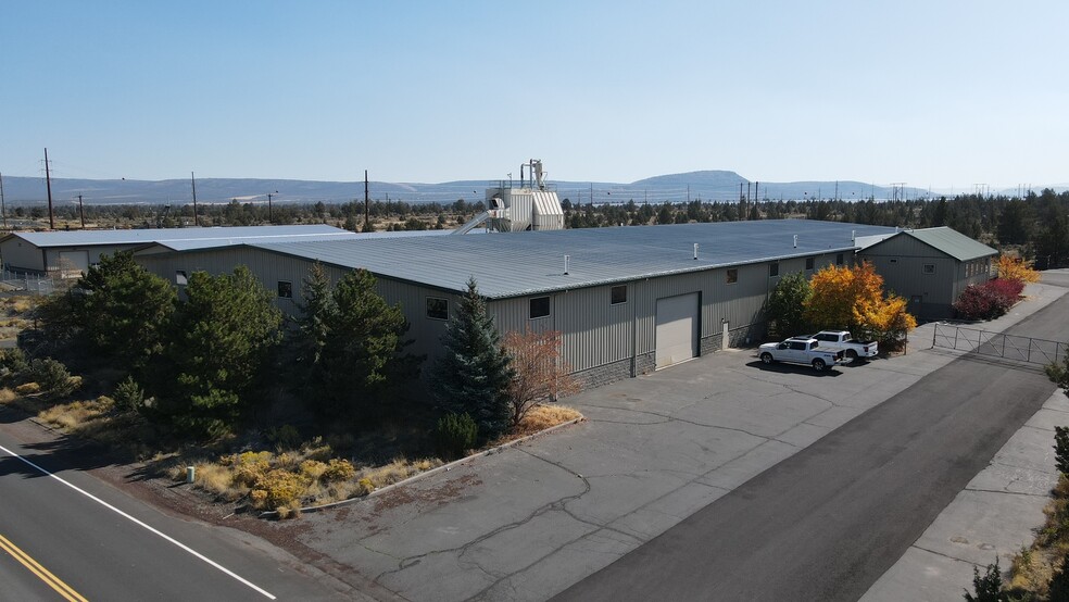 2816 SW Cessna Dr, Prineville, OR for sale - Building Photo - Image 3 of 13