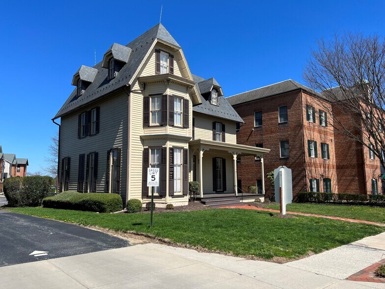 141 N Main St, Bel Air, MD 21014 141 N. Main