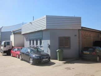 More details for Manor Rd, Erith - Industrial for Lease