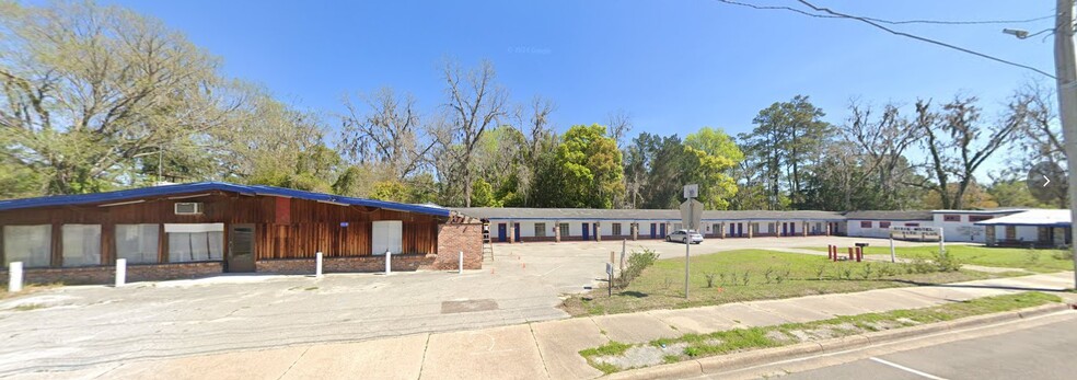 551664 US Highway 1, Hilliard, FL for sale - Building Photo - Image 1 of 1