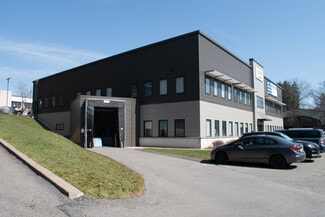 More details for 200 Business Center Dr, Pittsburgh, PA - Flex for Sale