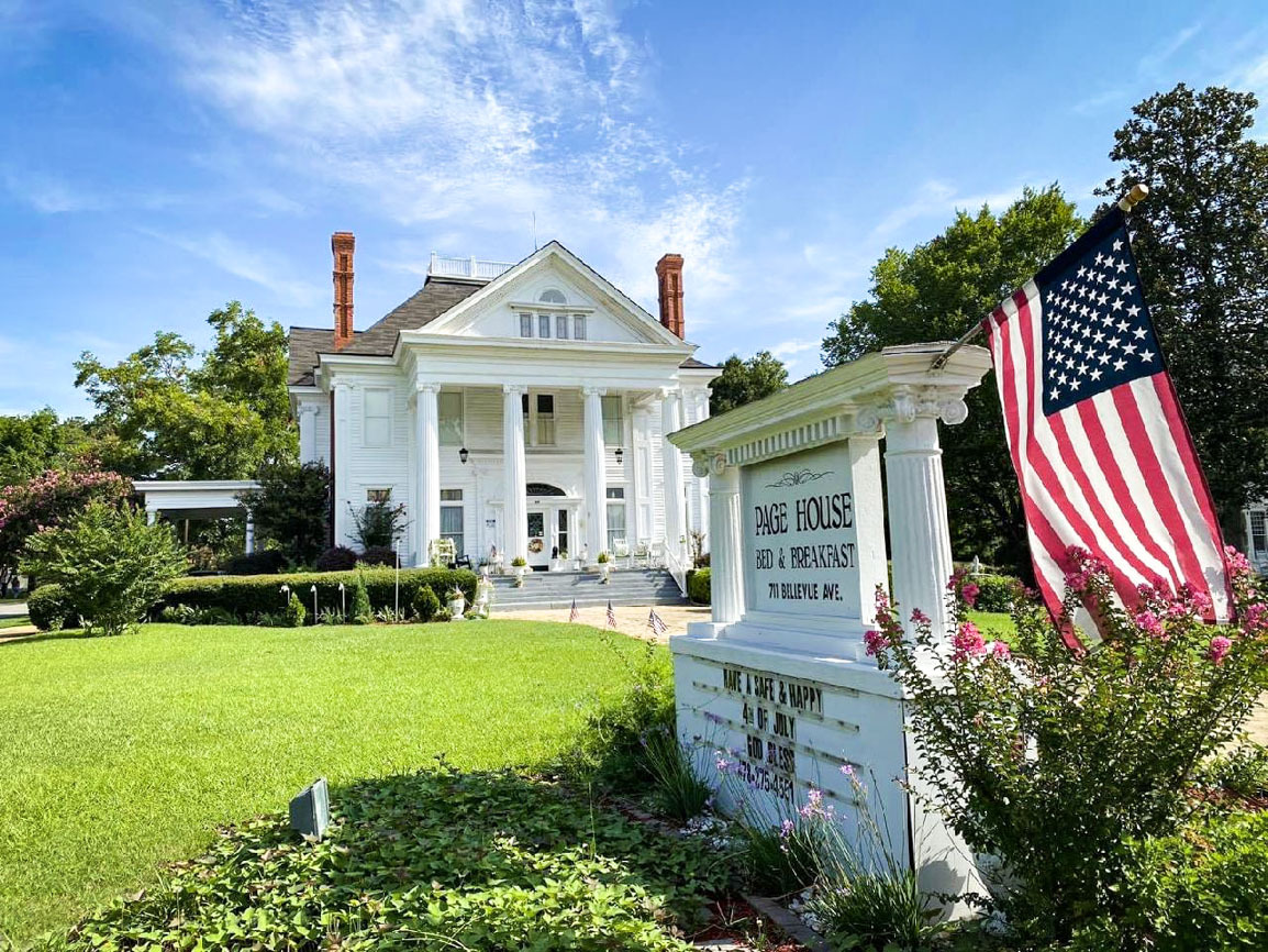 711 Bellevue Ave, Dublin, GA for sale Building Photo- Image 1 of 1