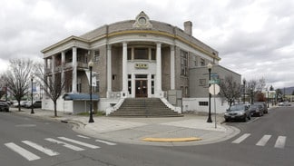 More details for 202 N Central Ave, Medford, OR - Office for Lease