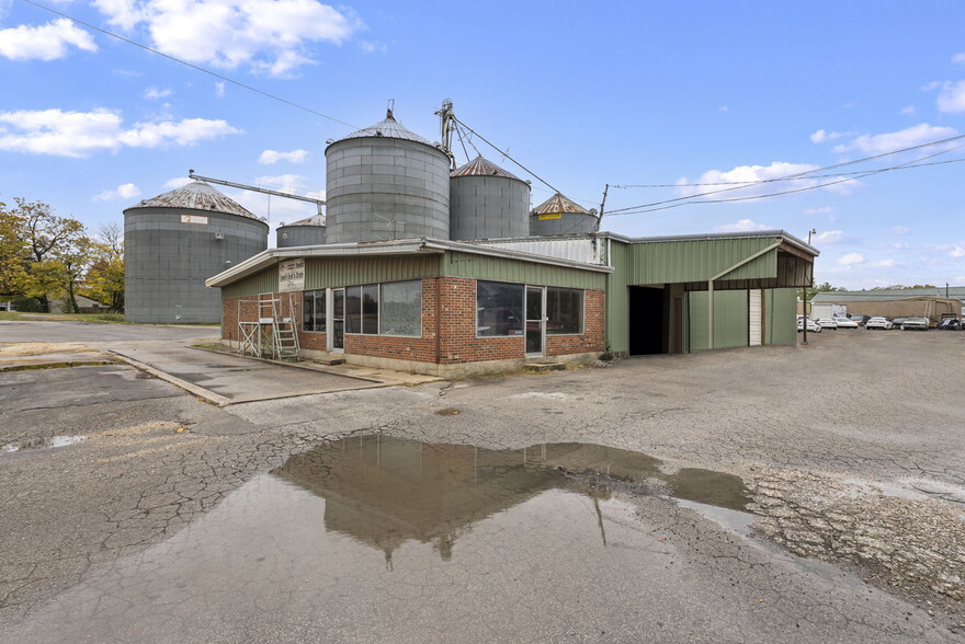 617 Clay St, Bowling Green, KY for sale - Primary Photo - Image 1 of 9