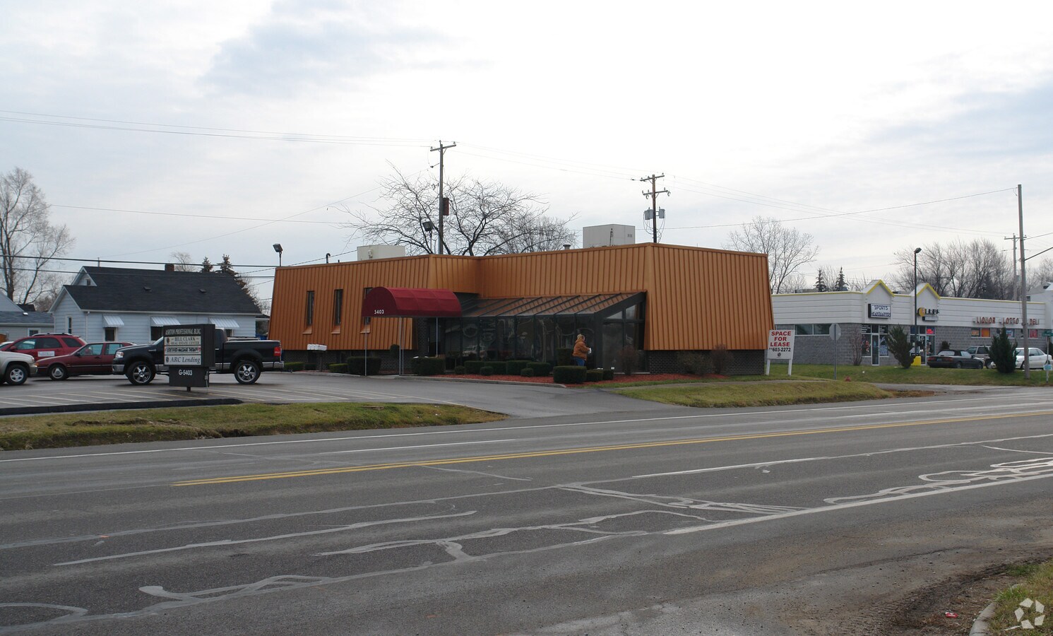 5403 S Dort Hwy, Flint, MI 48507 Property Record