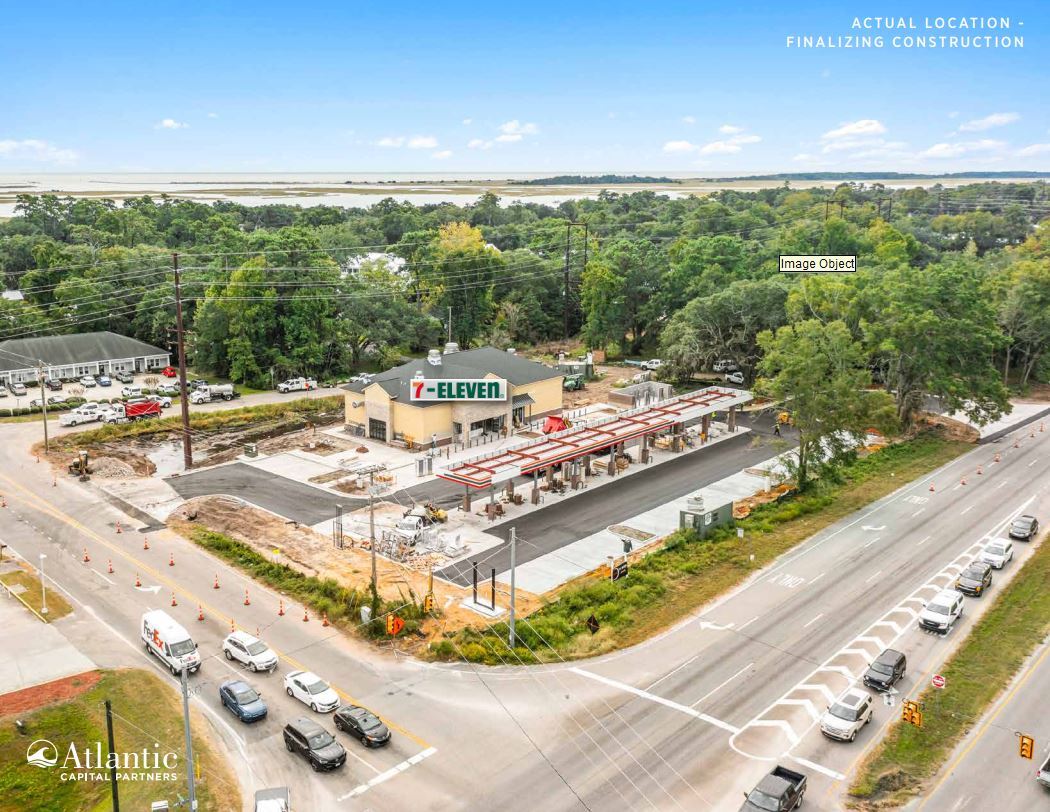 4623 US-17 BUS -1, Murrells Inlet, SC for sale Primary Photo- Image 1 of 1