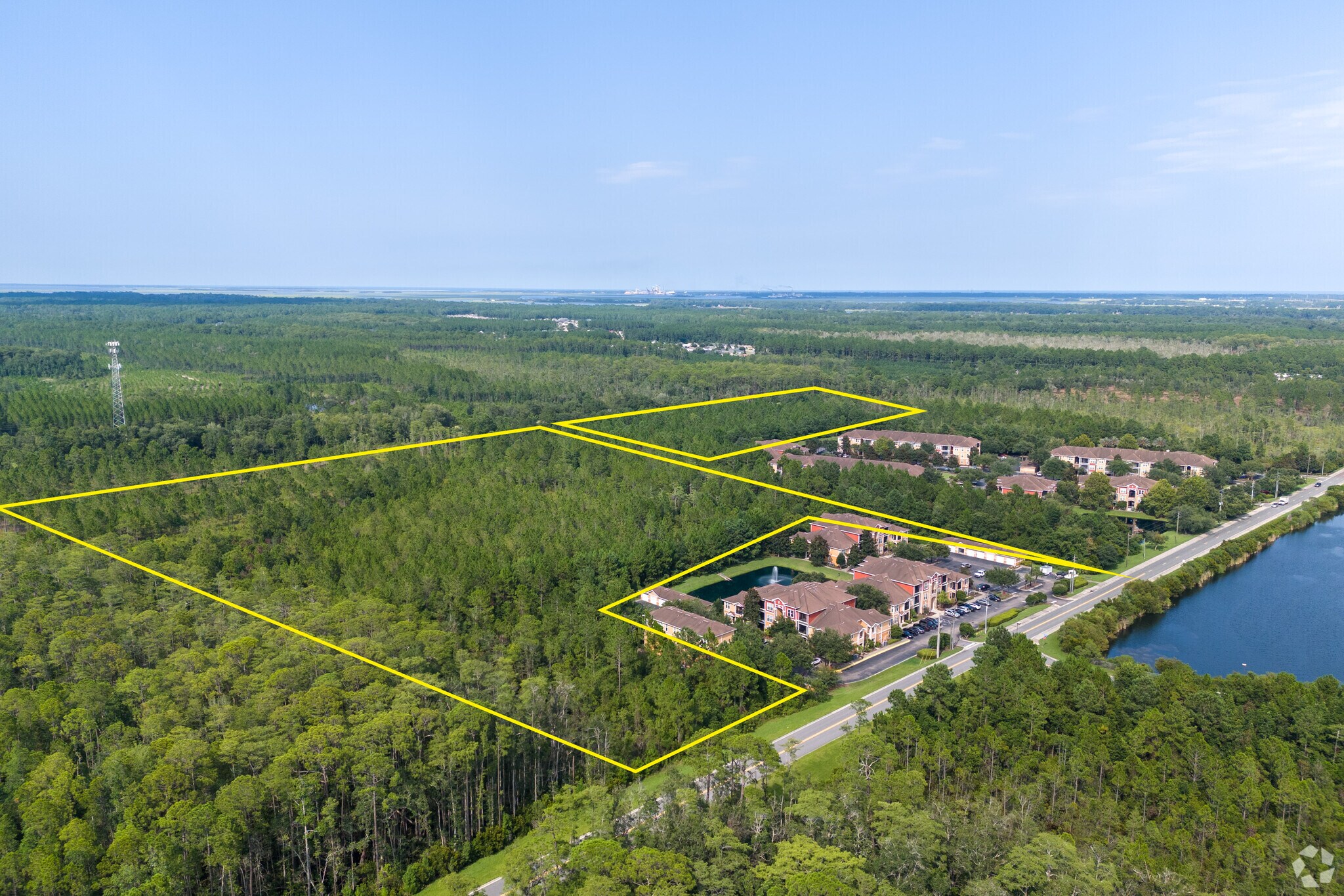 463773 State Road 200, Yulee, FL 32097