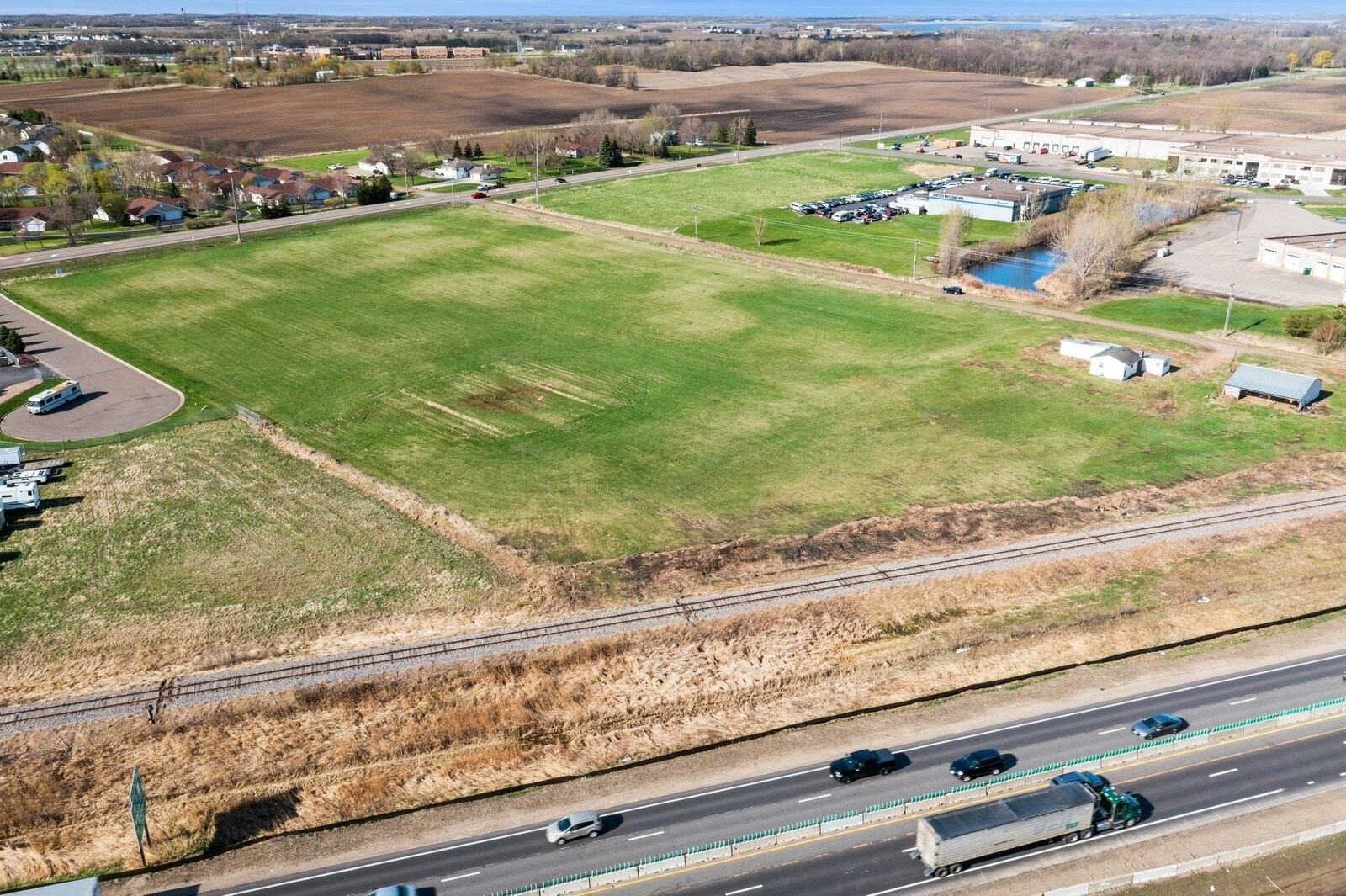 6593 Kadler Ave NE, Monticello, MN for sale Building Photo- Image 1 of 10