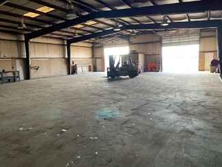 More details for 167 W Pine St, New Bern, NC - Industrial for Lease