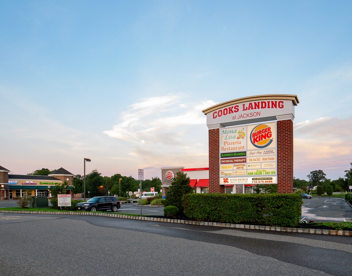 355 N County Line Rd, Jackson, NJ 08527