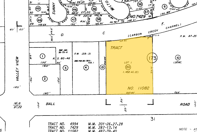 6101 Ball Rd, Cypress, CA 90630 - Cypress Professional Bldg | LoopNet