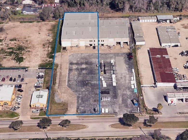 9517 Almeda Genoa Rd, Houston, TX for sale Primary Photo- Image 1 of 1