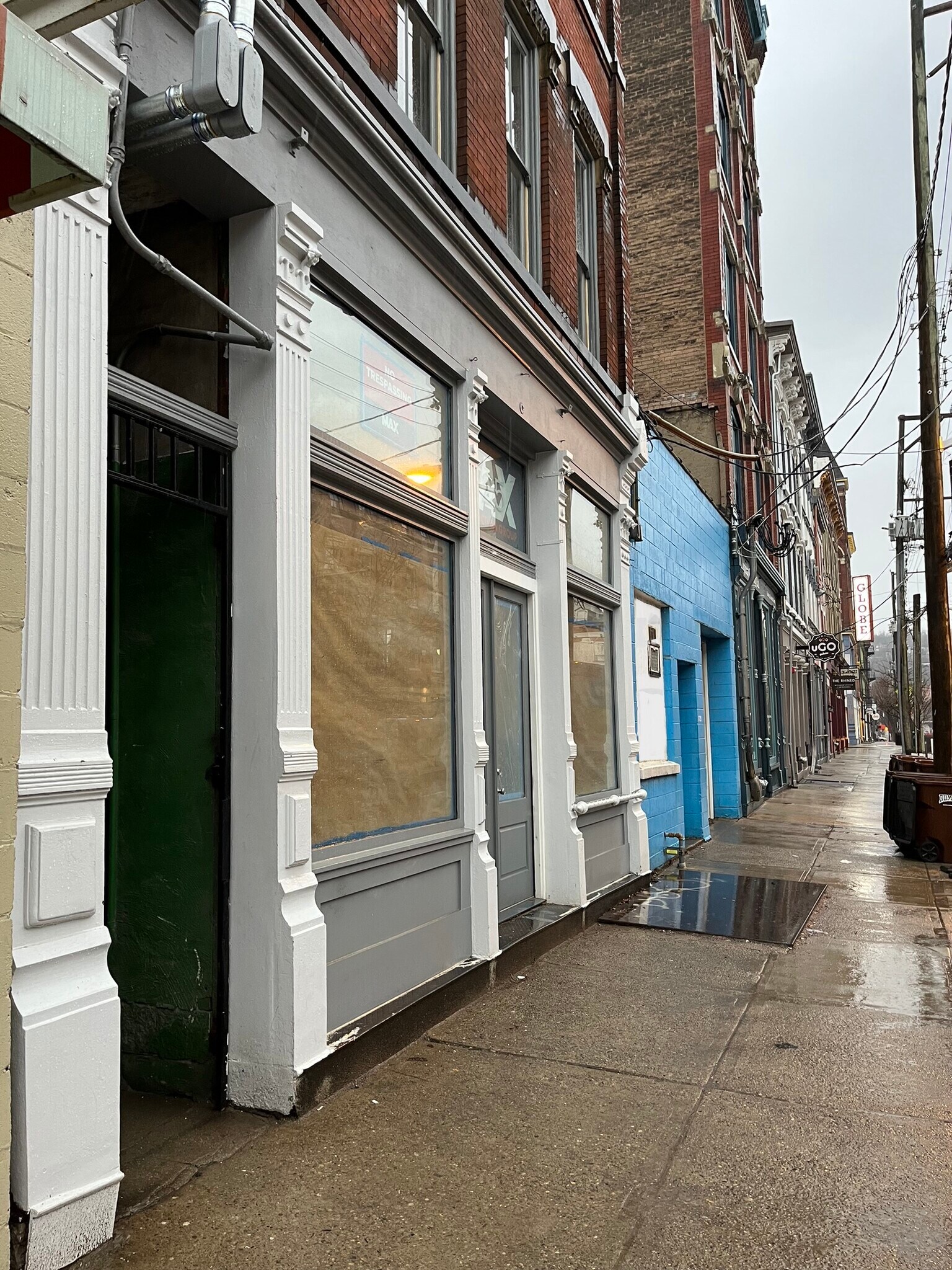 1725 Elm St, Cincinnati, OH for sale Building Photo- Image 1 of 1