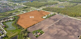 More details for 20401 S Cicero Ave, Matteson, IL - Land for Sale