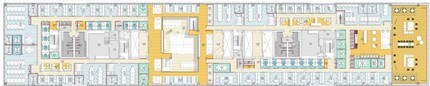 63 Flushing Ave, Brooklyn, NY for lease Floor Plan- Image 1 of 2
