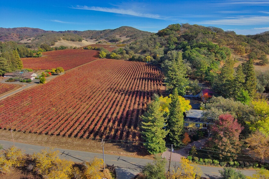 5062 Clayton Rd, Fairfield, CA for sale - Building Photo - Image 1 of 35