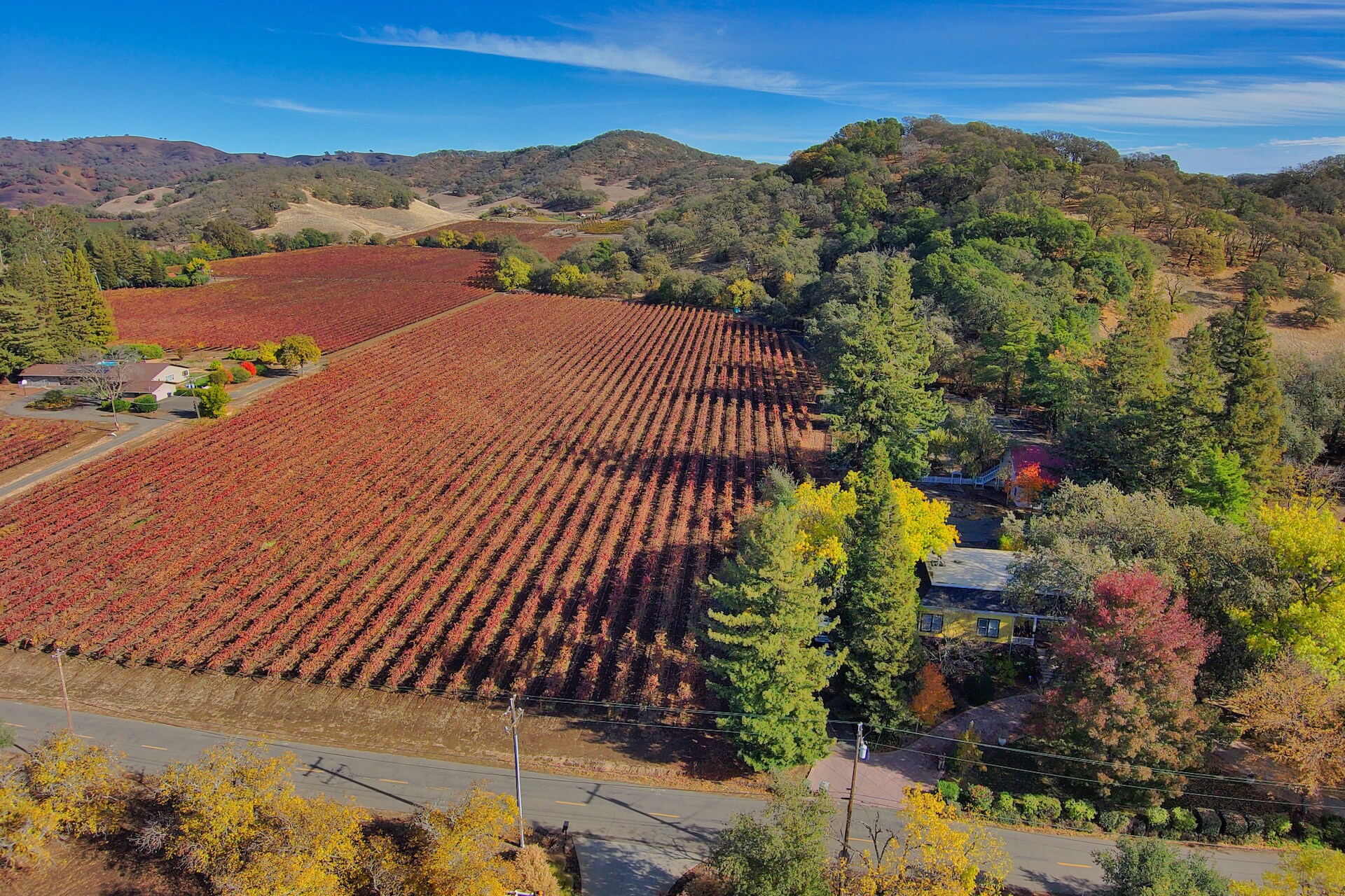 5062 Clayton Rd, Fairfield, CA for sale Building Photo- Image 1 of 36