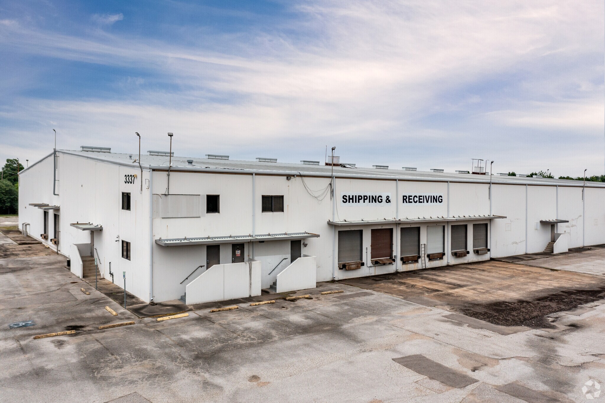 3337 Canada Rd, La Porte, TX for sale Building Photo- Image 1 of 1