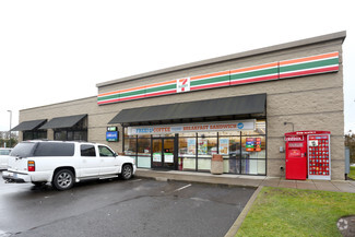 More details for 5101 NE 112th Ave, Vancouver, WA - Retail for Lease