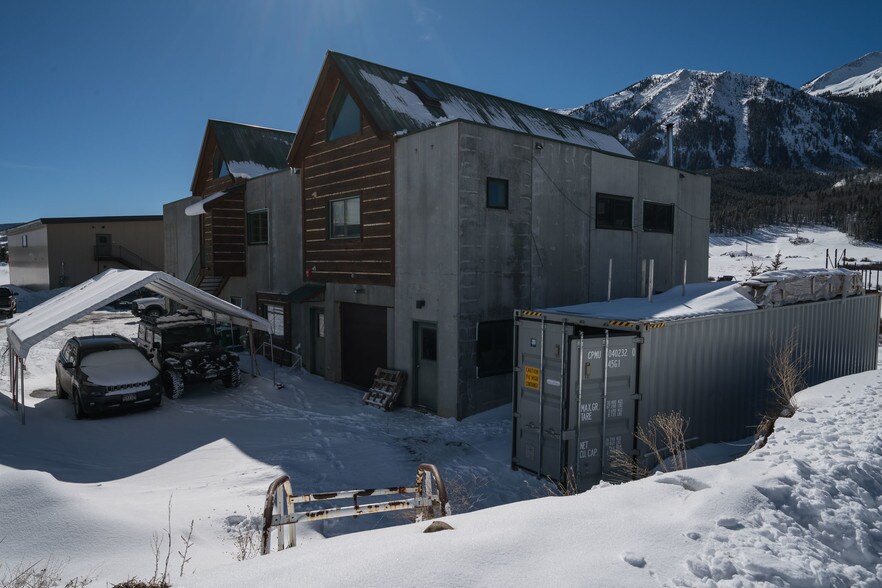 475 Riverland Dr, Crested Butte, CO for sale - Other - Image 1 of 1