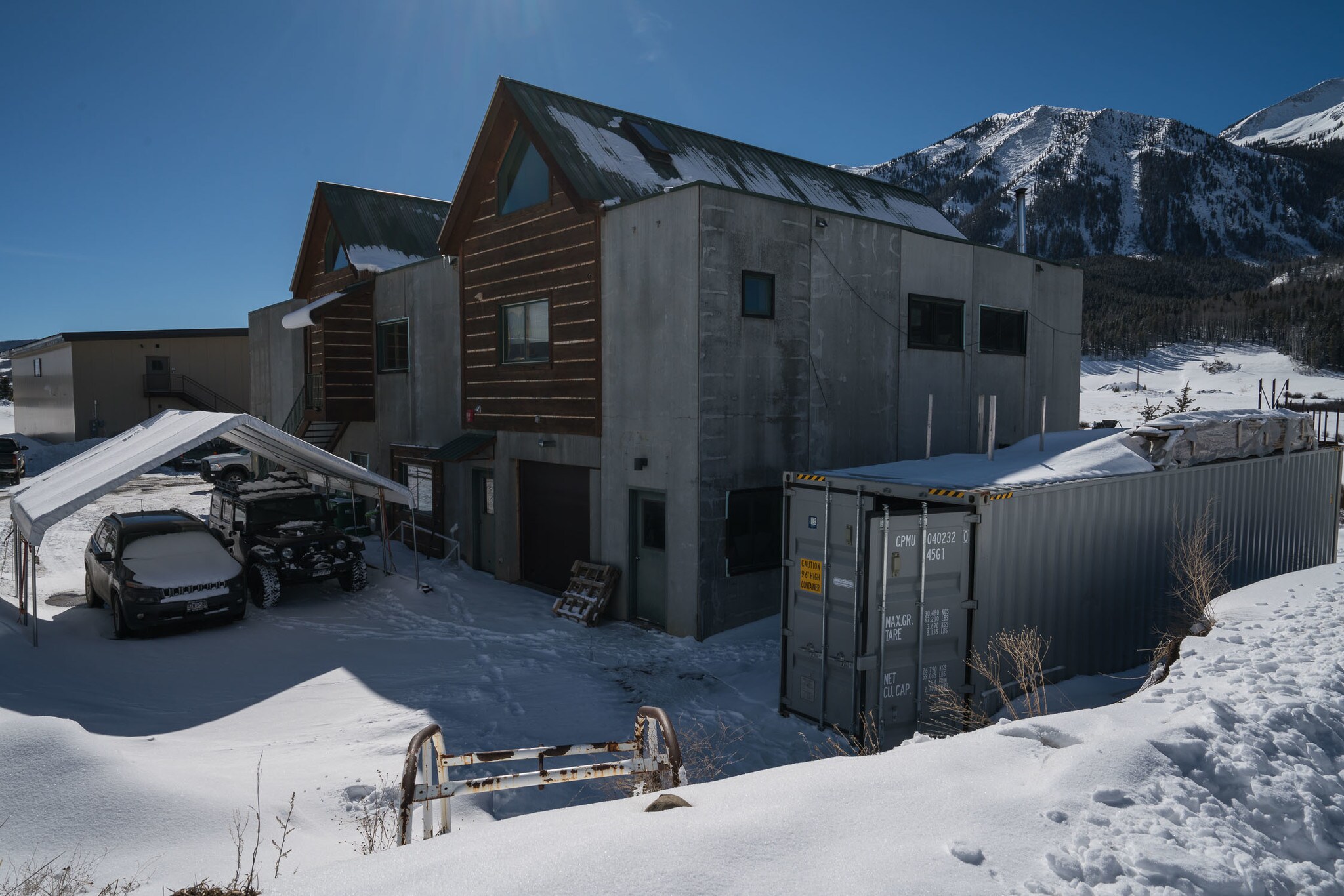 475 Riverland Dr, Crested Butte, CO for sale Other- Image 1 of 1