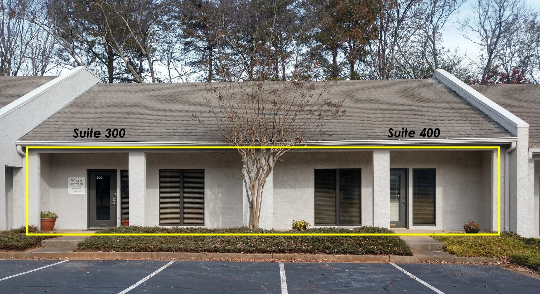 1174 Grimes Bridge Rd, Roswell, GA for sale Building Photo- Image 1 of 1