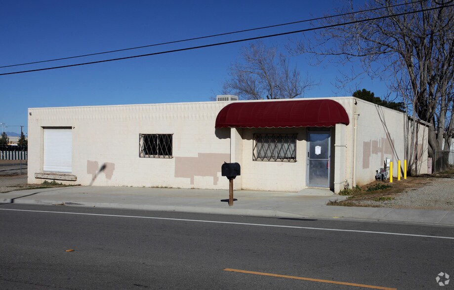 450-452 W 4th St, Beaumont, CA for sale - Primary Photo - Image 1 of 1