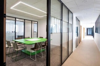 More details for 14 Chemin Des Hirondelles, Dardilly - Office for Lease