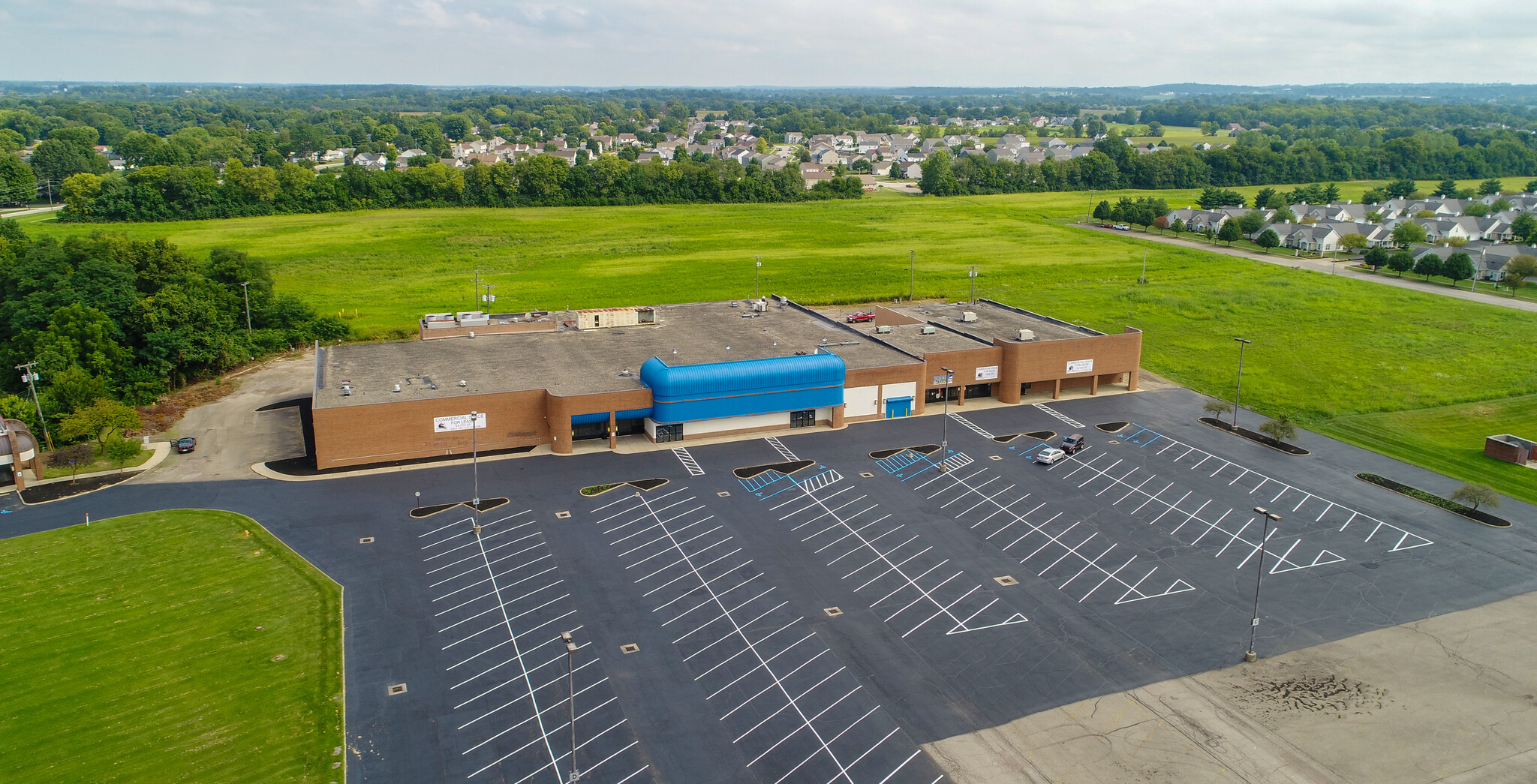 120-128 Morris Rd, Circleville, OH for sale Building Photo- Image 1 of 1