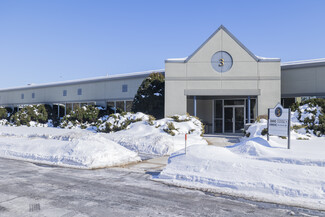 More details for 1050 Perimeter Rd, Manchester, NH - Flex for Lease